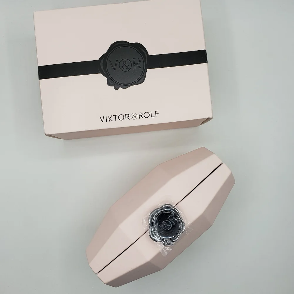 Viktor & Rolf Clutch